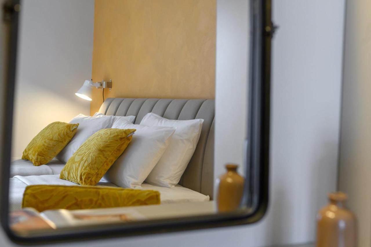 Napier Maisonette アルゴストリオン エクステリア 写真