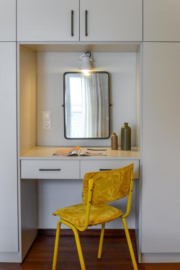 Napier Maisonette アルゴストリオン エクステリア 写真