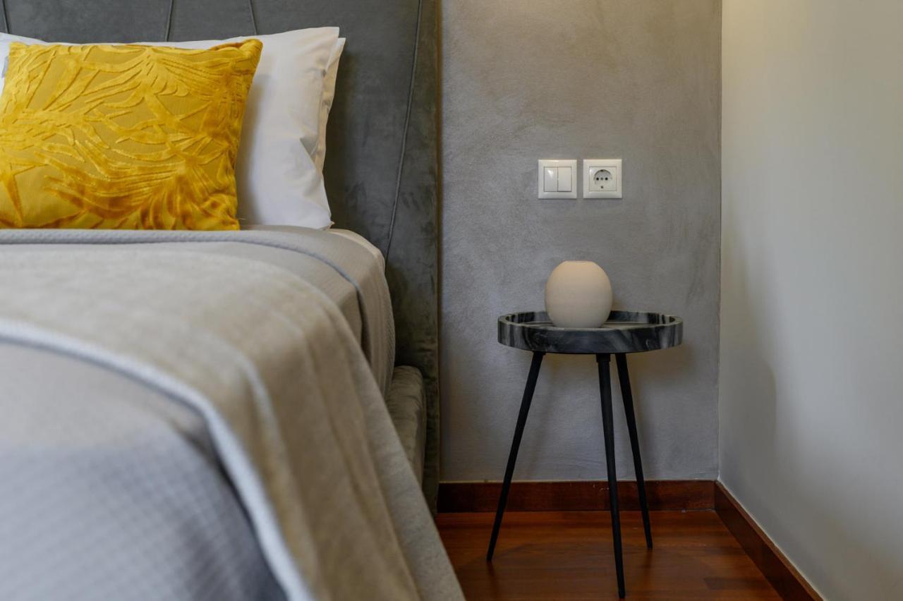 Napier Maisonette アルゴストリオン エクステリア 写真
